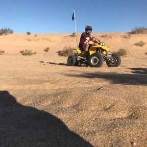 Meet your Posher, Fernando